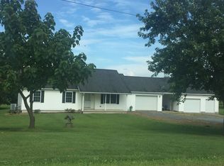 384 State Rd, Milton, PA 17847