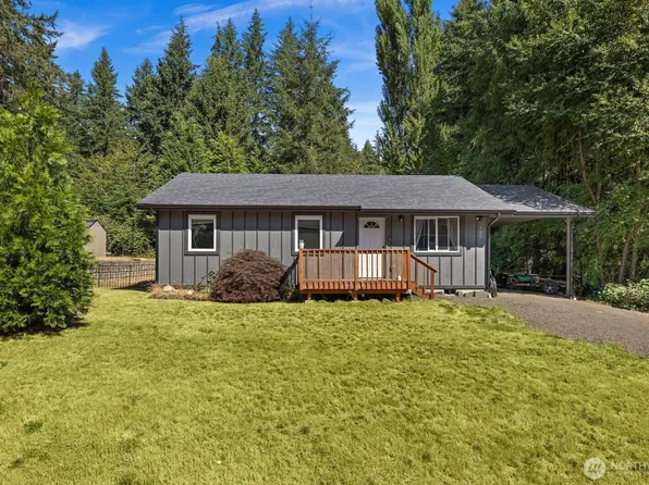100 NE Galley Way, Belfair, WA 98528