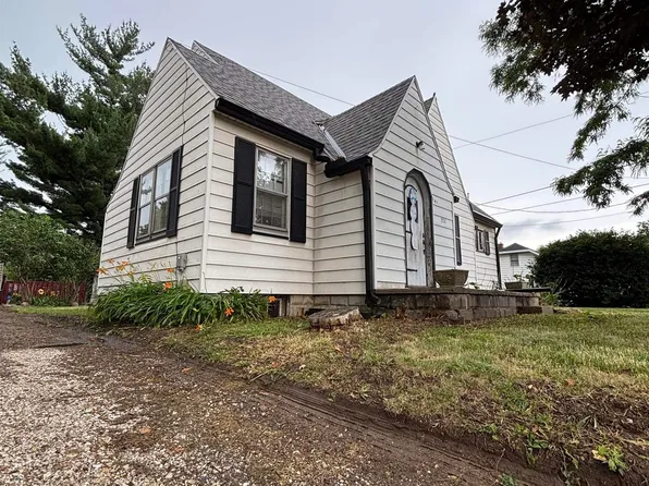 601 W Garfield Ave, Peoria, IL 61607