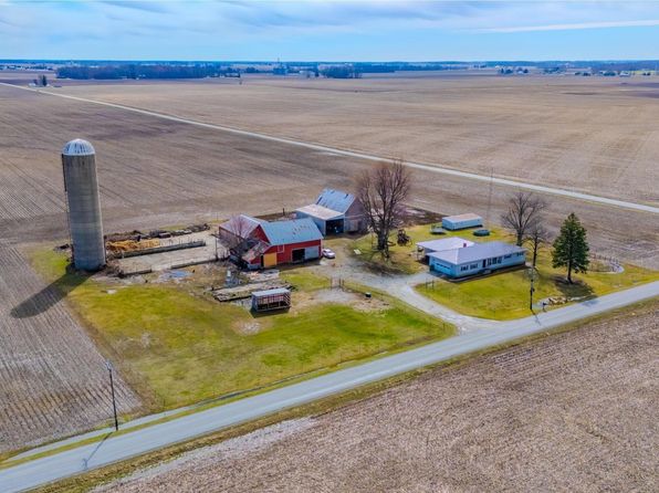 3921 W 400 N, Wabash, IN 46992