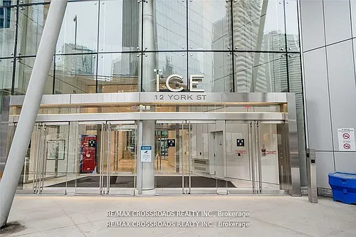 12 York St #2709 Photo 1