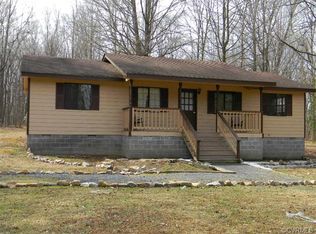 85 Columbia Rd, Cartersville, VA 23027