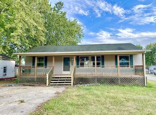 325 E Jamestown St, South Charleston, OH