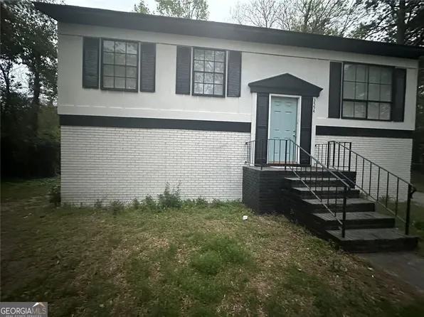 3554 Windsor Cir, Macon, GA 31217