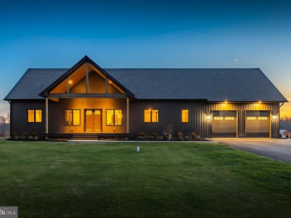 75 Ferrell Rd, Mullica Hill, NJ 08062