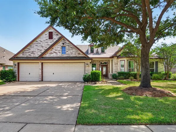 20102 Stanton Lake Dr, Cypress, TX 77433