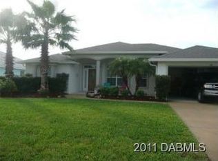 128 Pelican Dunes Dr, Ormond Beach, FL 32176