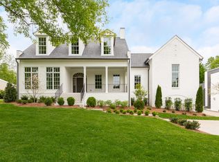 4048 Outer Dr, Nashville, TN 37204