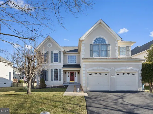 43089 Finders Ln, Chantilly, VA 20152