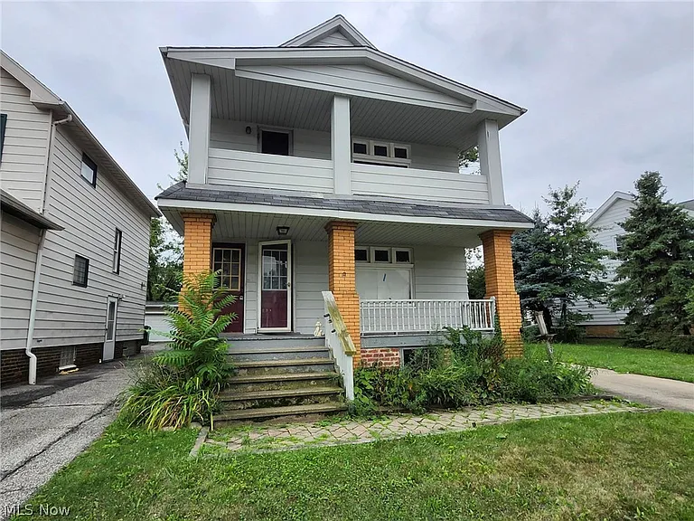 10308 Homeworth Ave #UP — Photo 1