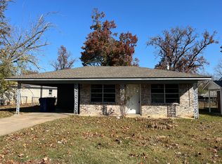 6 Homestead Ter, Fort Smith, AR 72904
