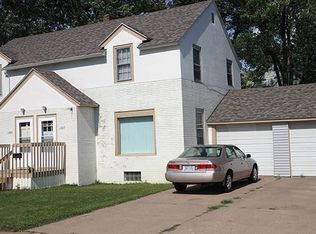 1305 Frederic St, Eau Claire, WI 54701