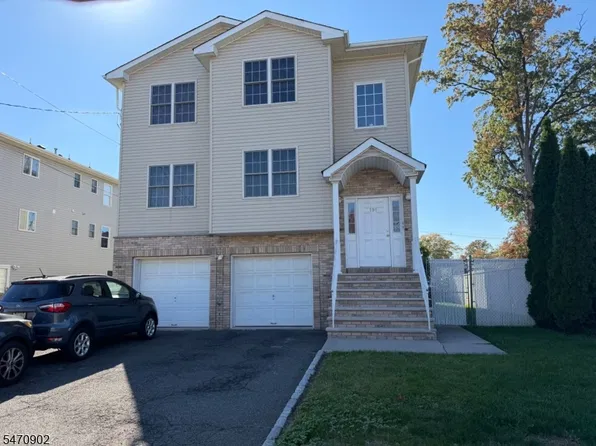 191 Marion Ave, Linden, NJ 07036