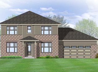 4430 Misty Valley Dr, Middleton, WI 53562