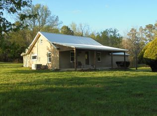 200 Palestine Rd, Paris, TN 38242