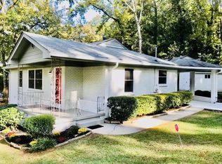 2769 Claire Ter, Decatur, GA 30032