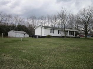 98 W Rod And Gun Club Rd, Rimersburg, PA 16248