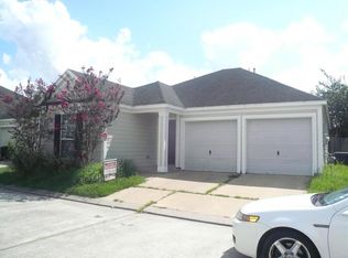 11710 Logan Ridge Dr, Houston, TX 77072