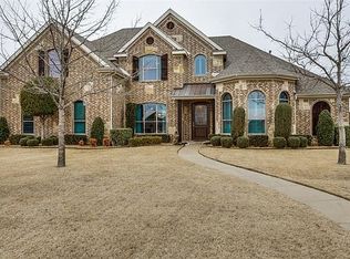 177 Ranchero Dr, Sunnyvale, TX 75182