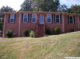 824 Libby Ln, Birmingham, AL 35235