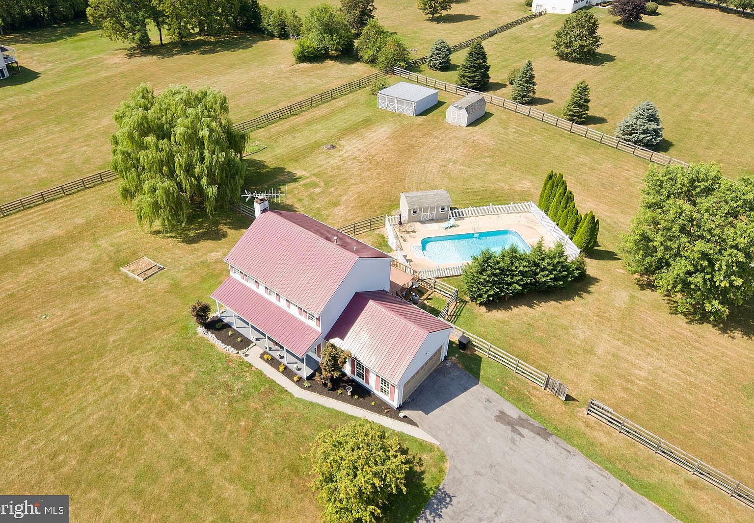 39 Hunt Ridge Dr, Summit Point, WV 25446 Zillow