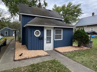 510 Monroe St SE, Hutchinson, MN 55350
