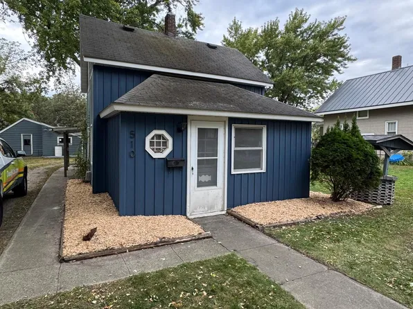 510 Monroe St SE, Hutchinson, MN 55350