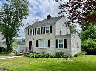 28 Farmington Rd, Newton, MA 02465
