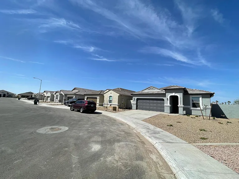 1076 W Sand Canyon Ct — Photo 3