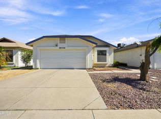 8734 W INDIANOLA Avenue, Phoenix, AZ 85037