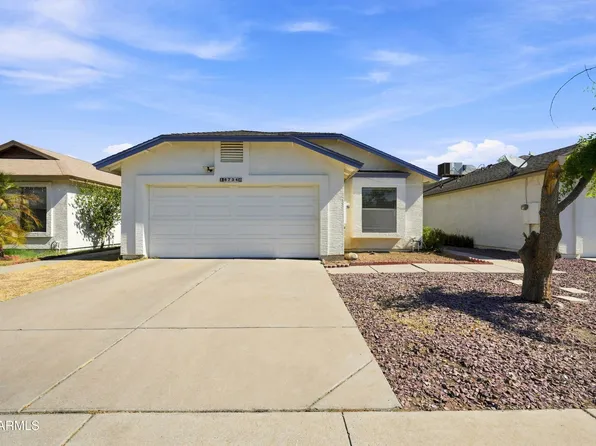 8734 W INDIANOLA Avenue, Phoenix, AZ 85037