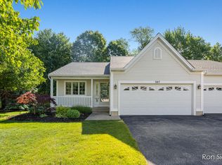 307 Winter Oak E #32, Holland, MI 49424