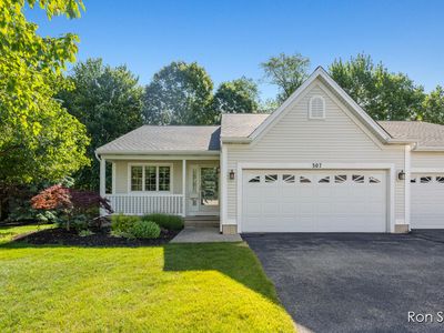 307 Winter Oak E #32, Holland, MI, 49424