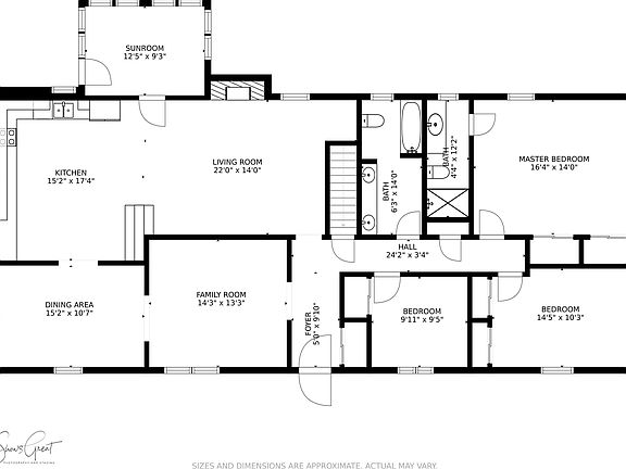 2nd image of 4328 Toddsbury Dr