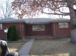1632 S Grape St, Denver, CO 80222