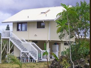 72-1009 Puukala Rd, Kailua Kona, HI 96740