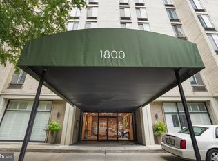 1800 R St NW APT 206, Washington, DC 20009
