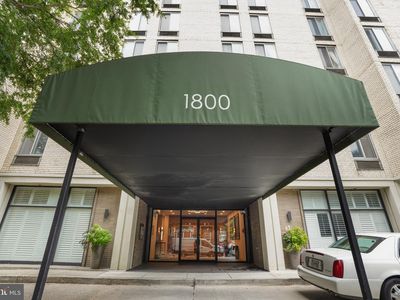 1800 R St NW APT 206, Washington, DC, 20009