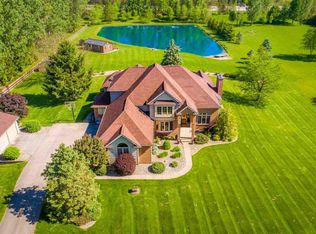 16541 Jackson Rd, Mishawaka, IN 46544