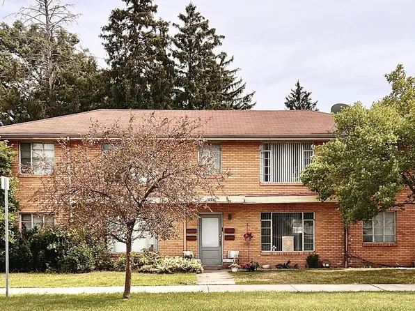 2530 Pleasant, 2530 Pleasant St APT 4, South Bend, IN 46615