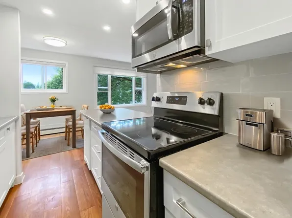 Brockville Apartments