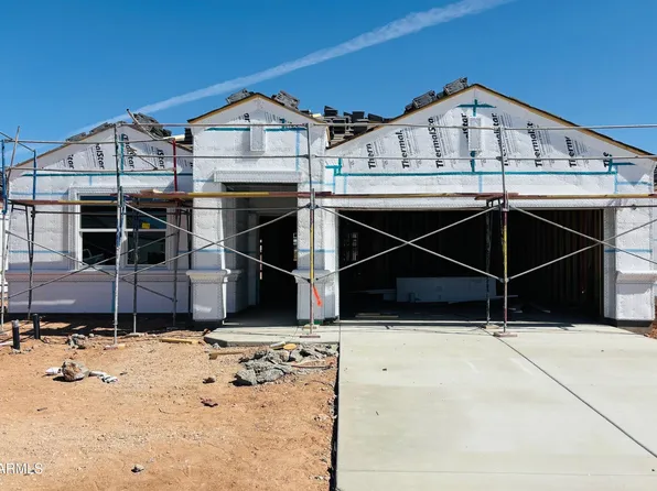 5086 E MIDNIGHT STAR Drive, San Tan Valley, AZ 85143