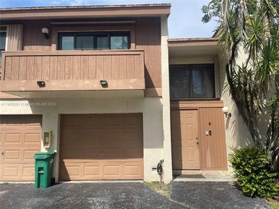 11487 SW 109th Rd #17D, Miami, FL, 33176