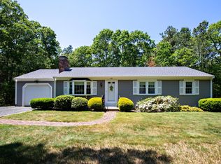 9 Matthew Way, Marstons Mills, MA 02648
