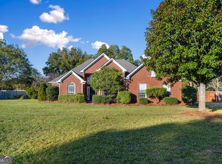 3523 Lawrence Dr S, Macon, GA 31216