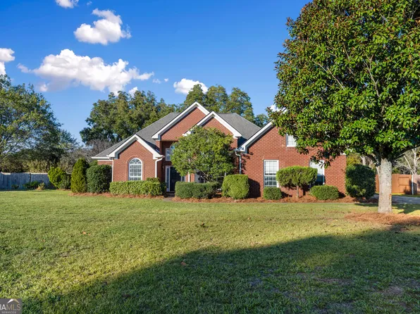 3523 Lawrence Dr S, Macon, GA 31216