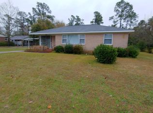 511 Anthony Rd, Waynesboro, GA 30830