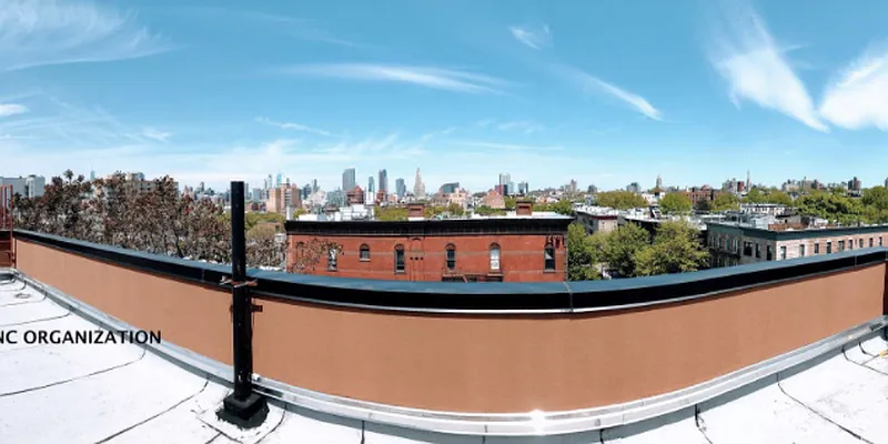 Rented by The LeBlanc Organization Inc | media 11