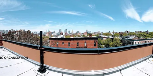 Rented by The LeBlanc Organization Inc