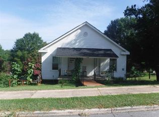 1229 Parker Rd, Enoree, SC 29335